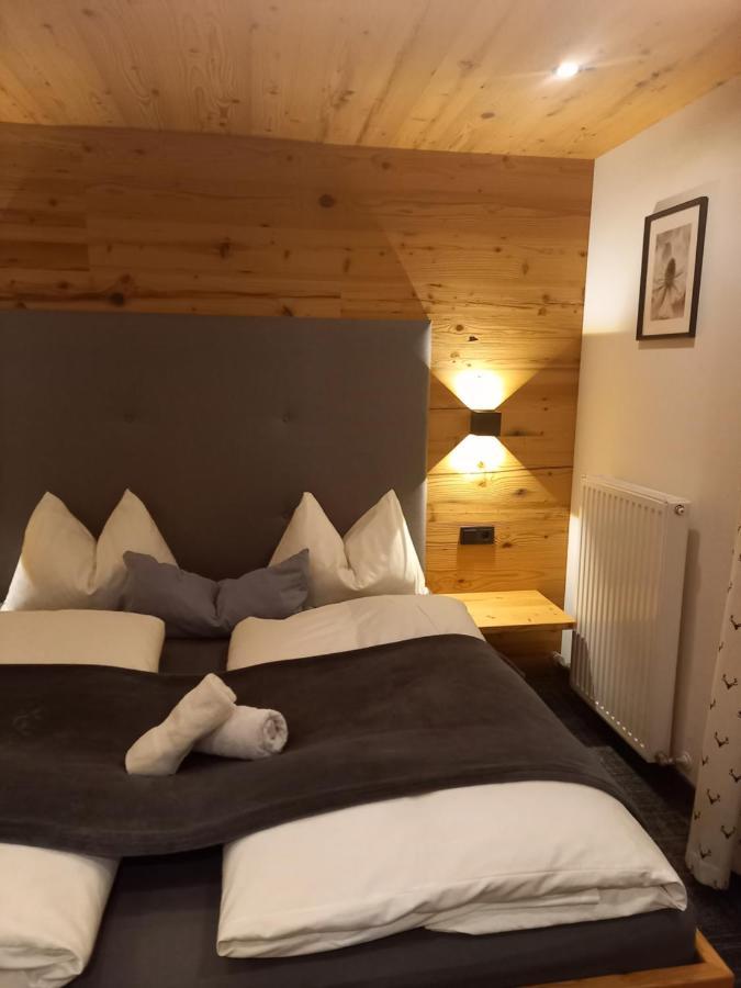 Haus Hoellwart Sankt Johann im Pongau Luaran gambar