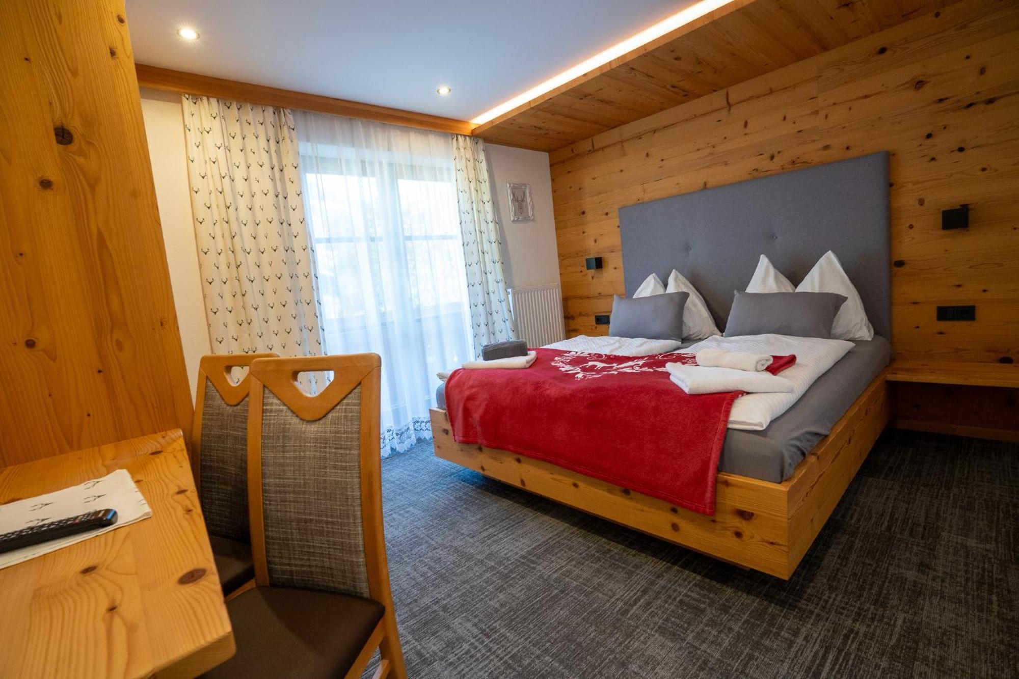 Haus Hoellwart Sankt Johann im Pongau Luaran gambar