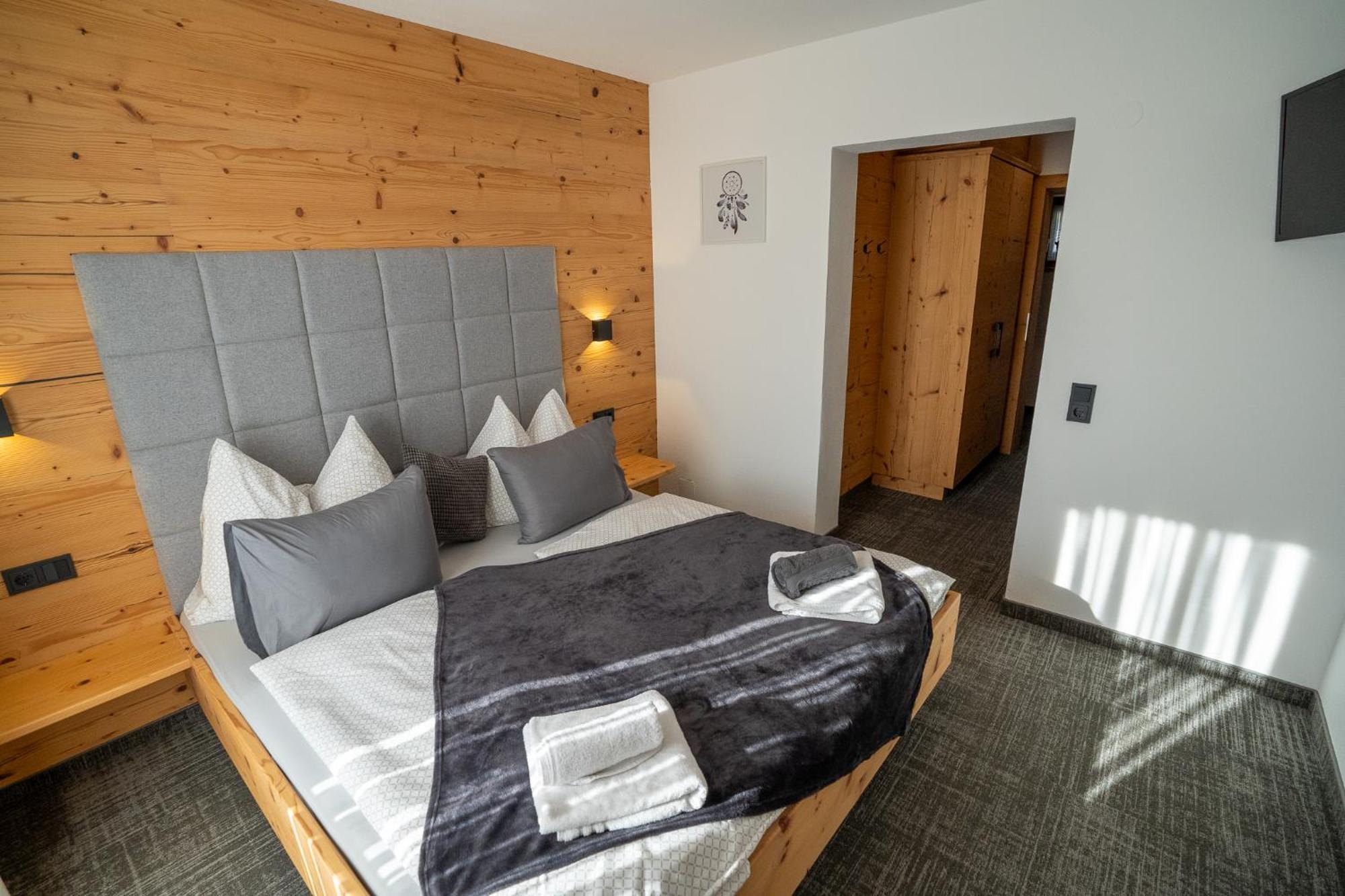 Haus Hoellwart Sankt Johann im Pongau Bilik gambar