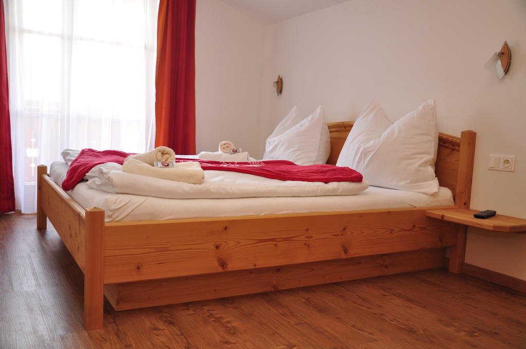 Haus Hoellwart Sankt Johann im Pongau Luaran gambar
