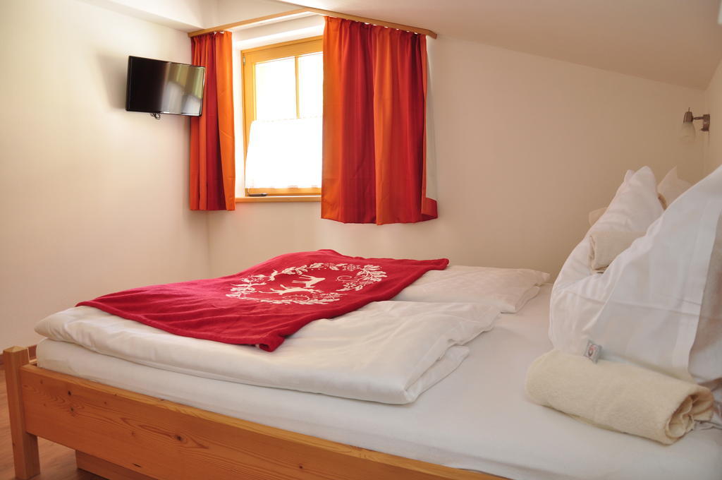 Haus Hoellwart Sankt Johann im Pongau Luaran gambar