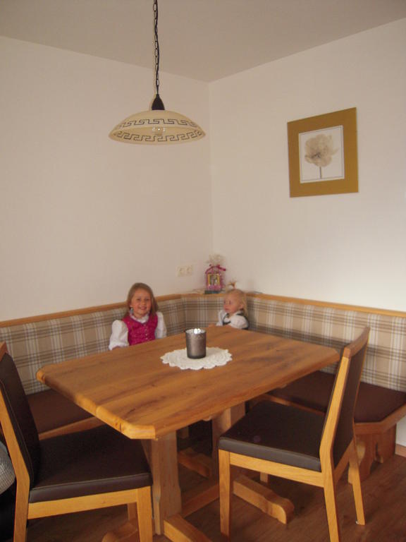 Haus Hoellwart Sankt Johann im Pongau Luaran gambar