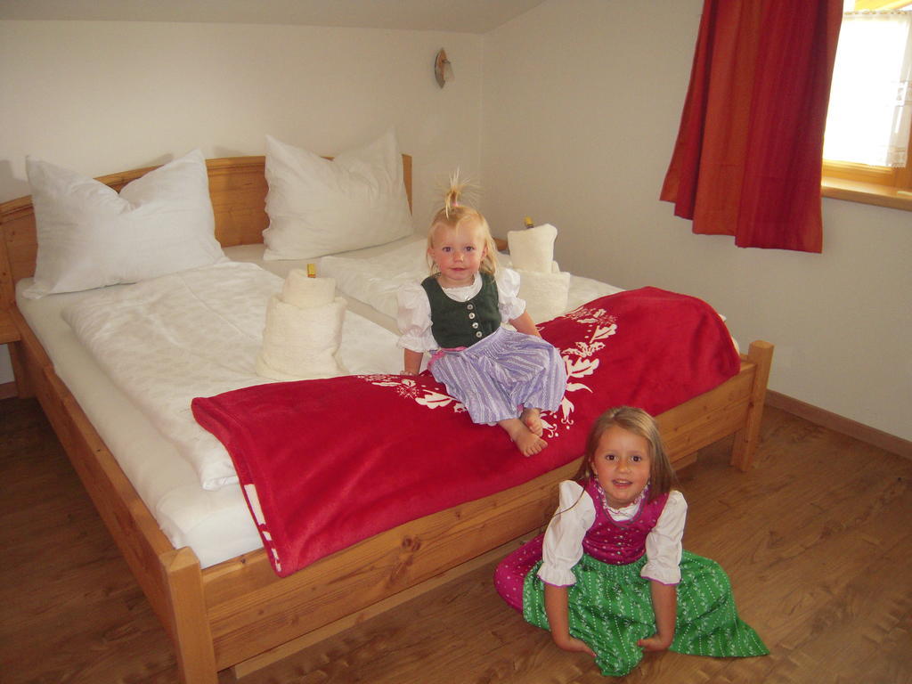 Haus Hoellwart Sankt Johann im Pongau Bilik gambar