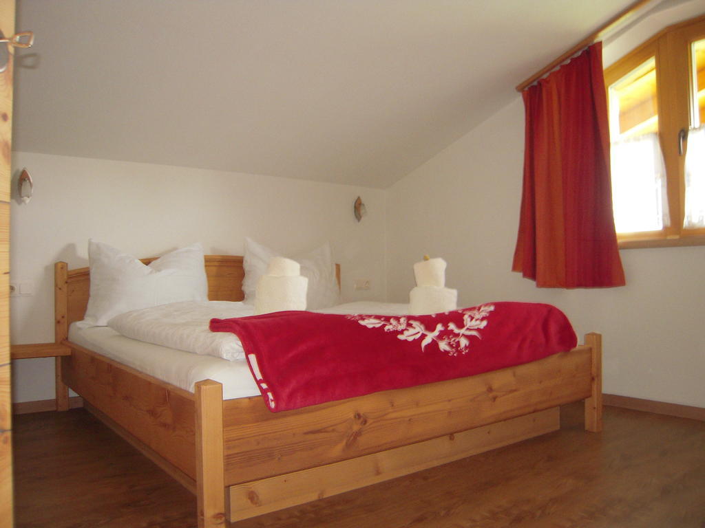 Haus Hoellwart Sankt Johann im Pongau Luaran gambar