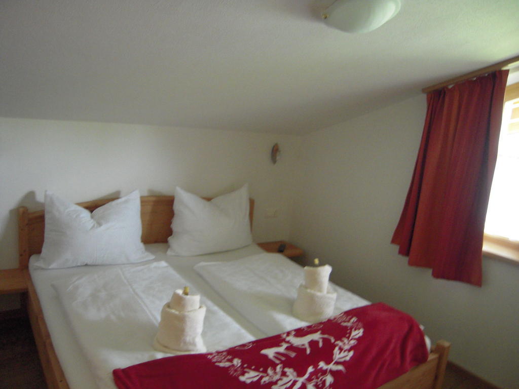 Haus Hoellwart Sankt Johann im Pongau Luaran gambar