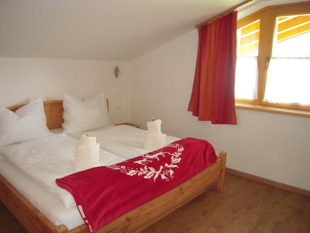 Haus Hoellwart Sankt Johann im Pongau Luaran gambar